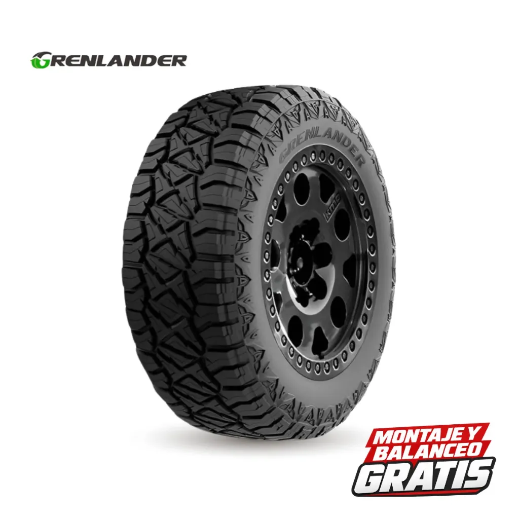 245/75R16 GRENLANDER CONQUEWIND R/T