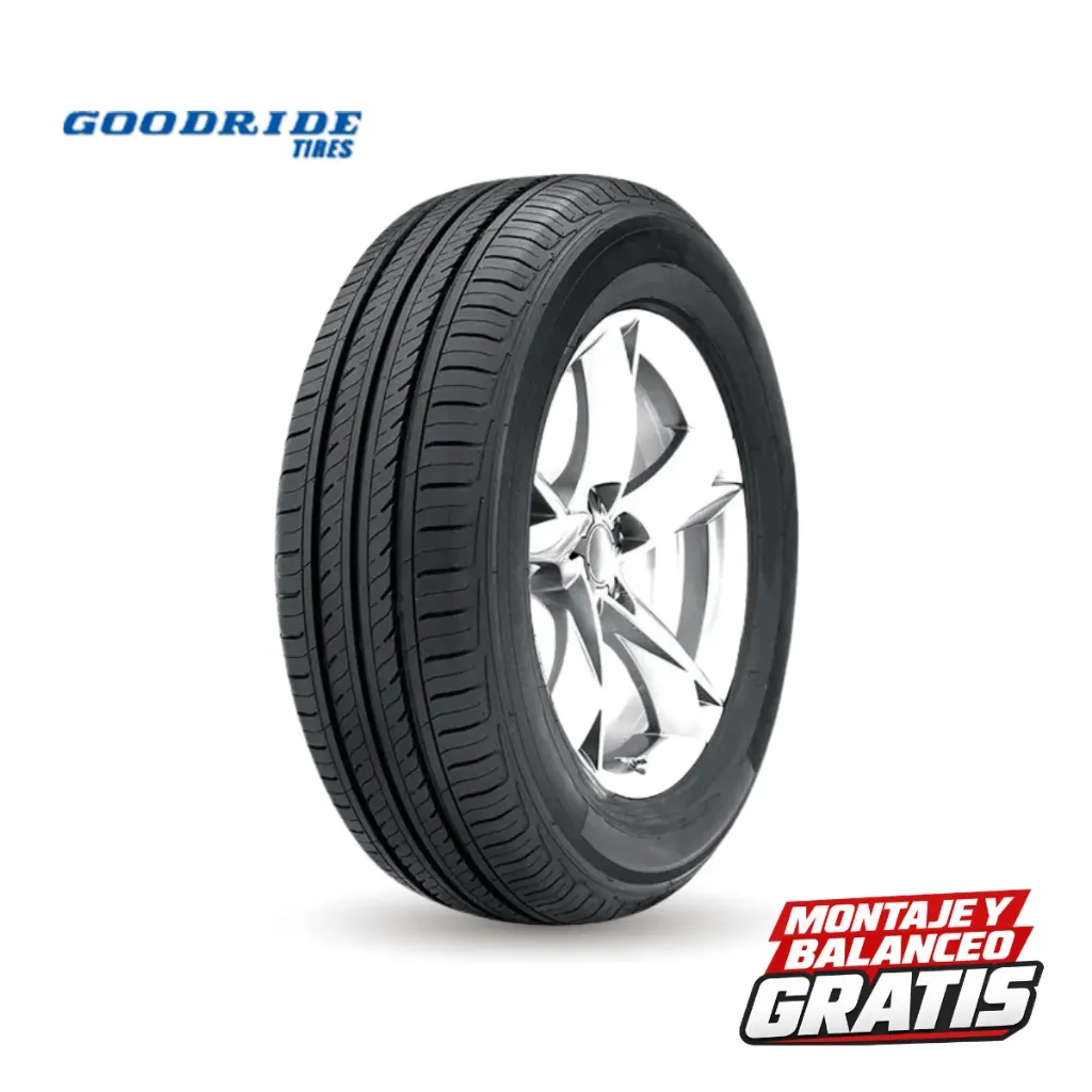 175/60R15 GOODRIDE RP28