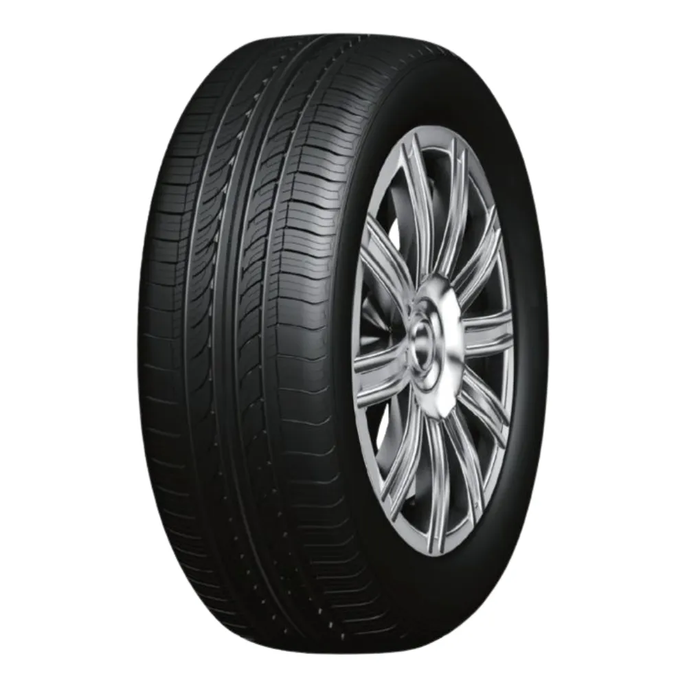 Neumático 225/55R17 WARRIOR TYRE R32 97V