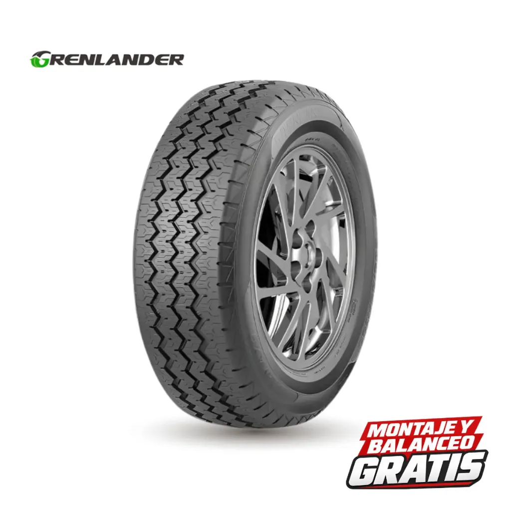 215/60R16C GRENLANDER MAX9 103/101T