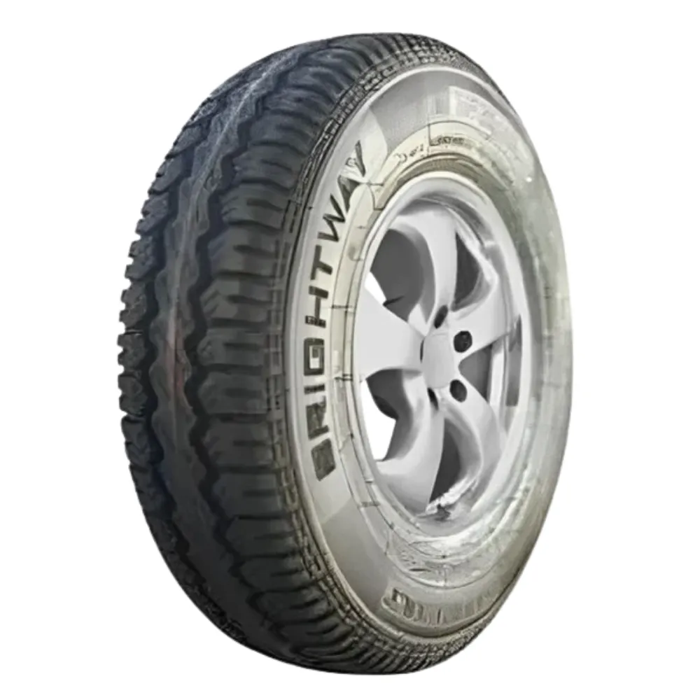 Neumático 500R12 BRIGHTWAY LRP198 10PR