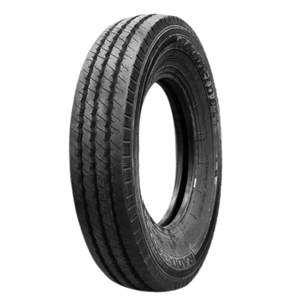 Neumatico camiones buses y remolques 205/85R16 GOODRIDE ST313 117/115L