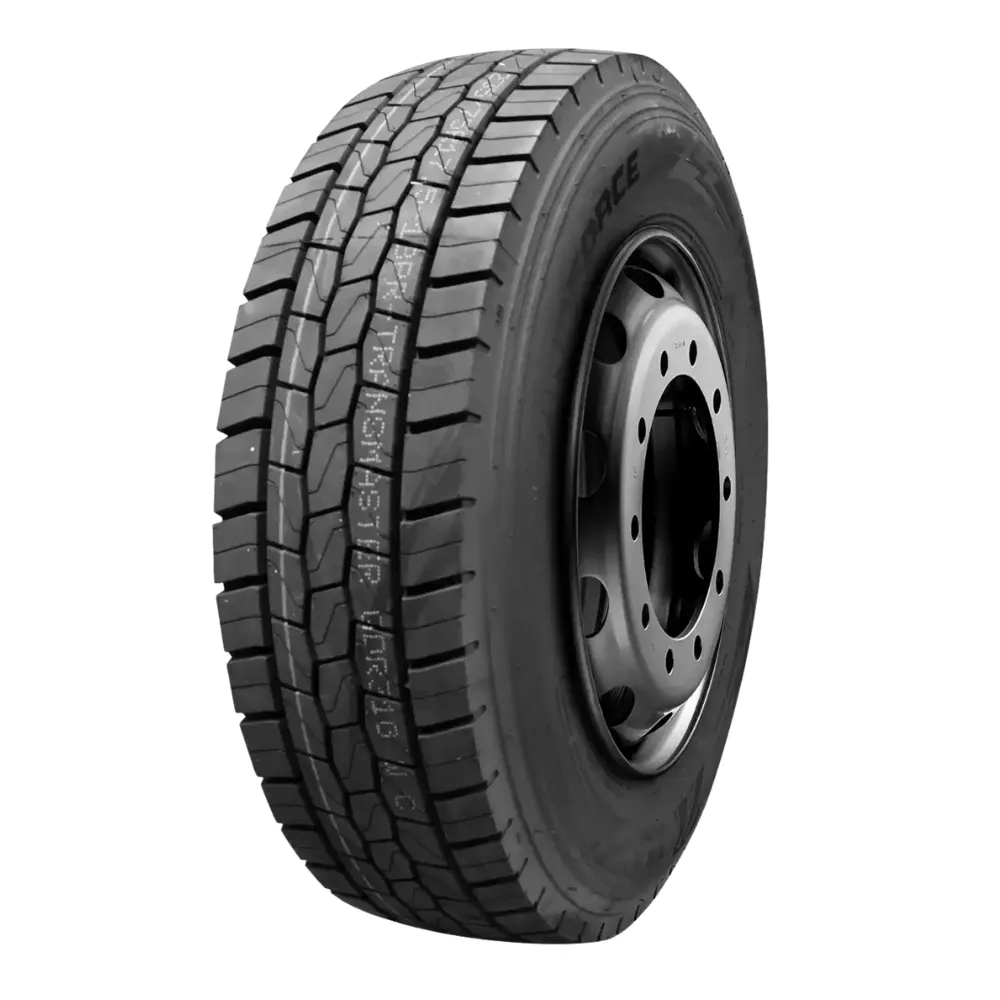 Neumático Camión 235/75R17.5 WINDFORCE TRANS MASTER GDR310