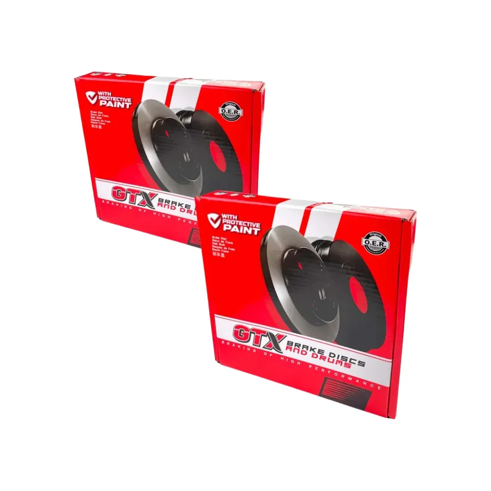 T115 TF-091-GTX tambores de freno