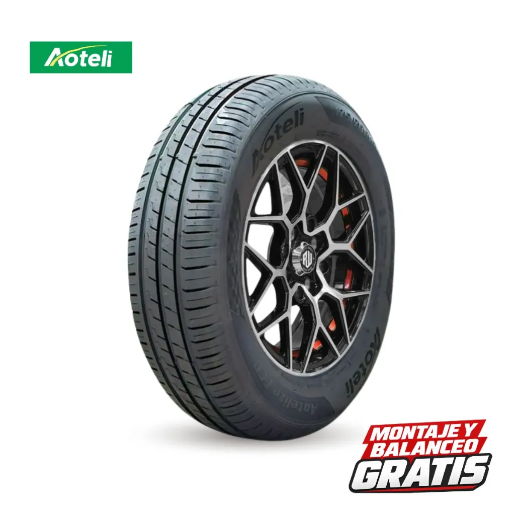 185/65R14 AOTELITE ECO 86H