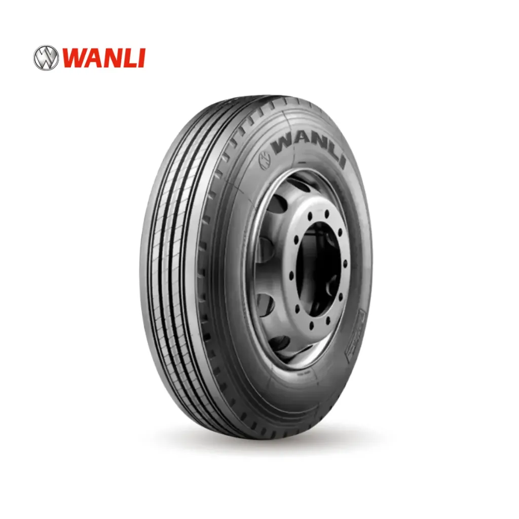 215/75R17.5 WANLI 16H SAH01
