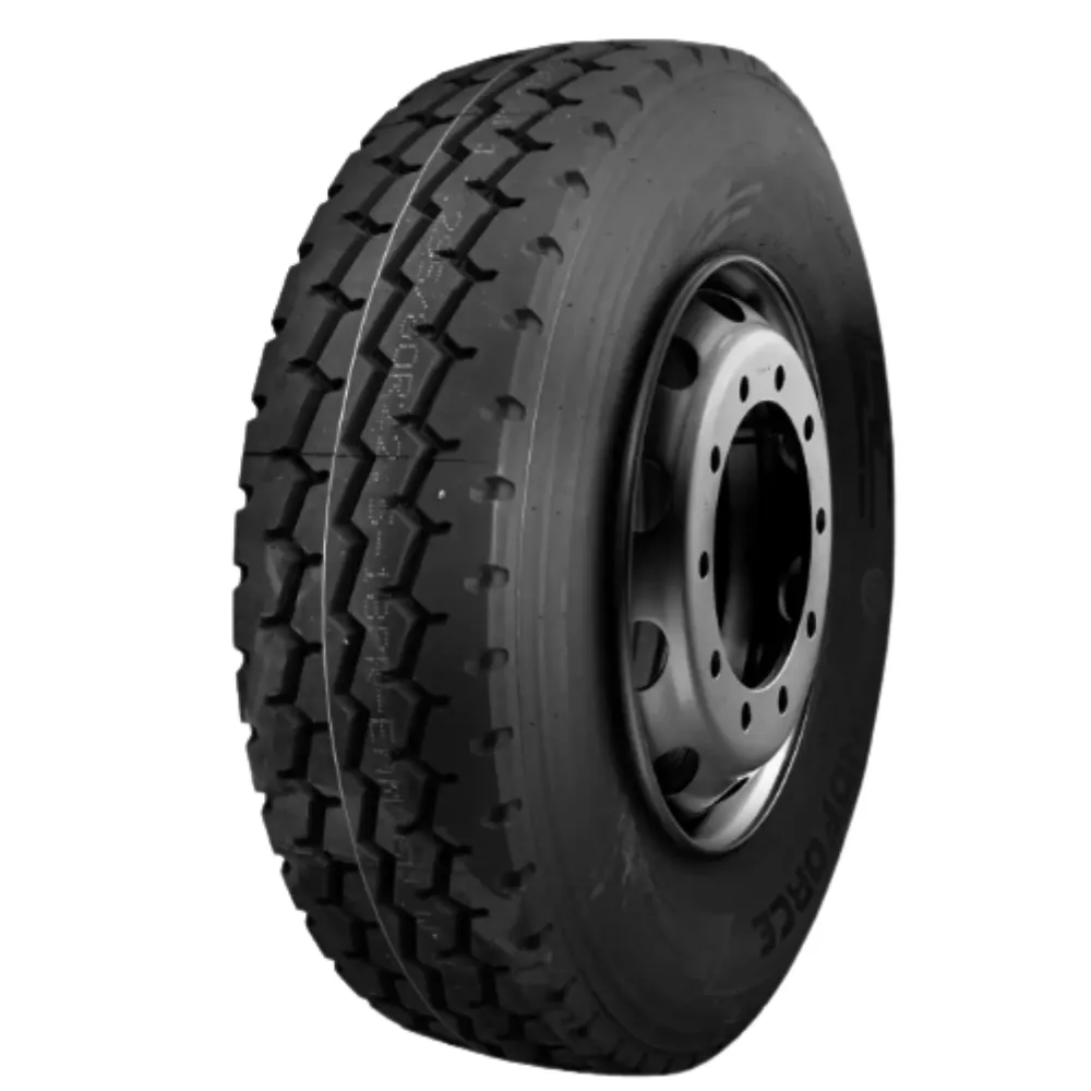 Neumático Camión 700R16 WINDFORCE EAM260 118/114L Mixto Set