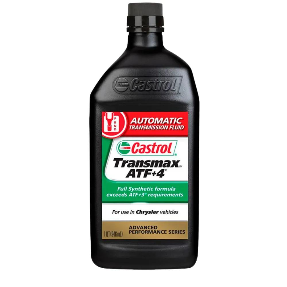 ATF CASTROL TRANSMAX MERCON V 0.96LT