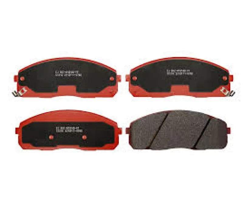 P0411 PF-D-239-PM ITAL BRAKES Pastillas de frenos
