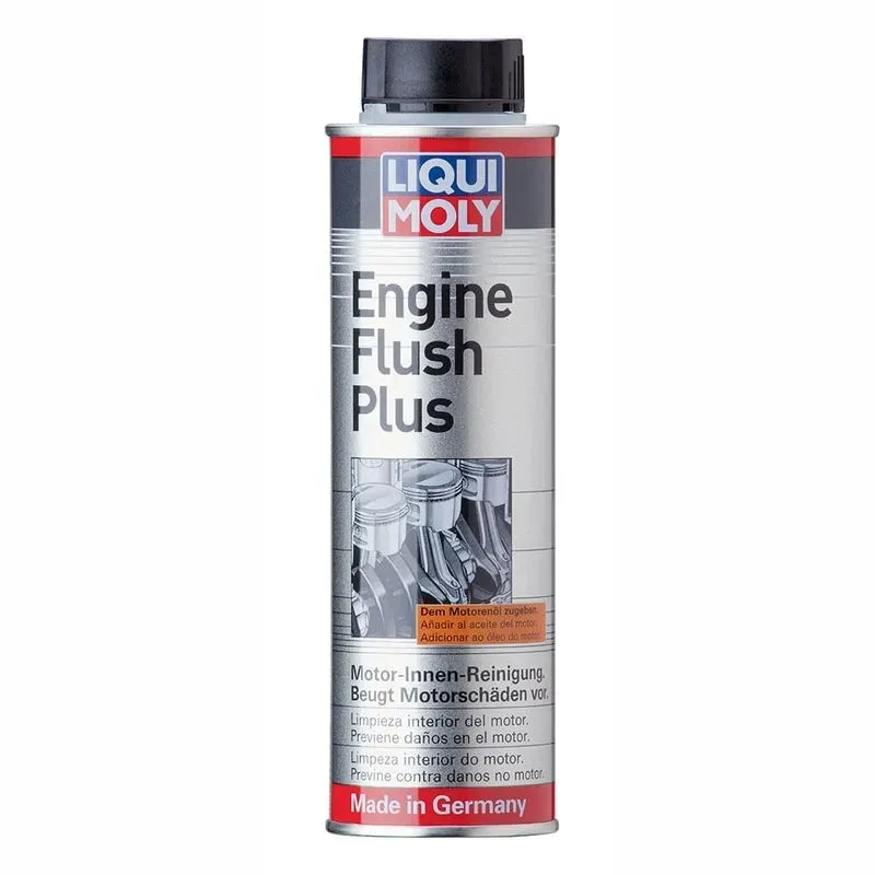 ENGINE FLUSH PLUS LIQUI MOLY 300ML