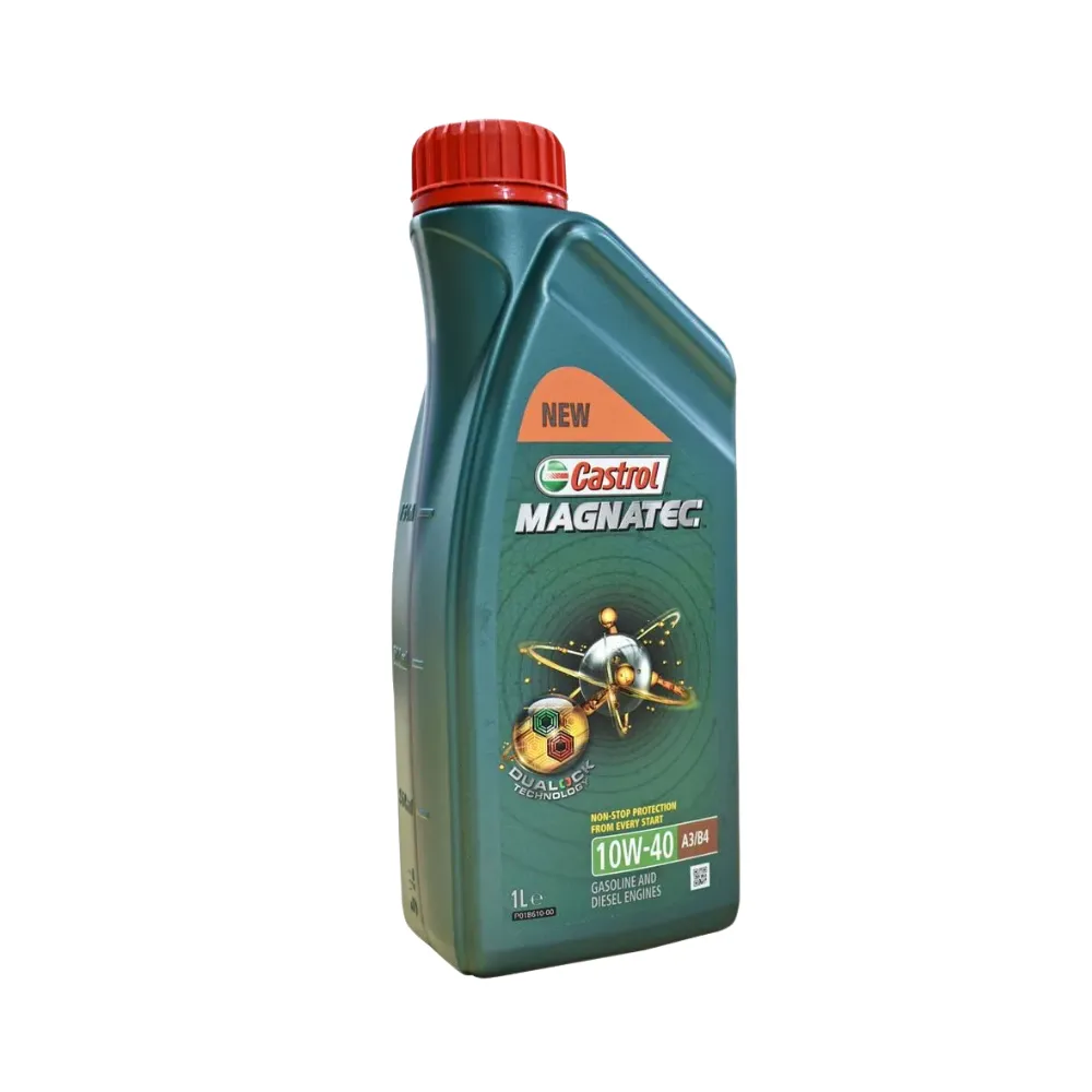 10W40 CASTROL MAGNATEC 1lt a3/b4