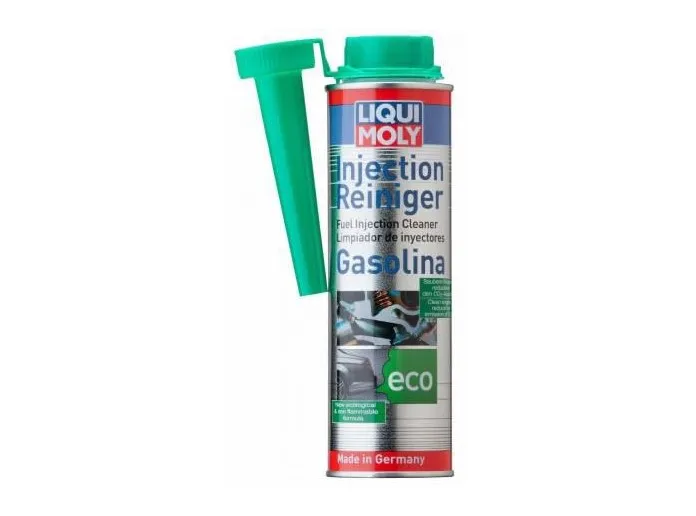 LIMPIA INYECTOR LIQUIMOLY GASOLINA 300ML