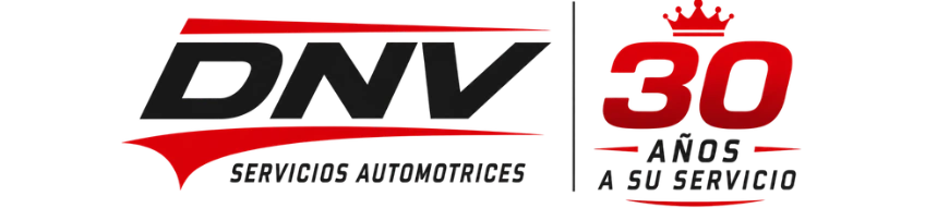 DNV Servicio Automotriz